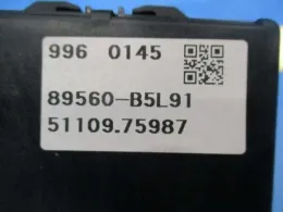 89560B5L50 блок керування двигуном до Subaru Sambar
