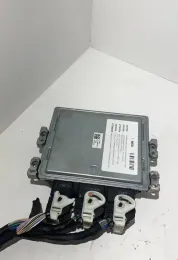 5WS40508BT блок управления ECU Volvo C30 2008