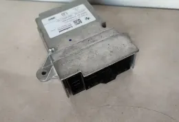 9453201 блок управління AirBag (SRS) BMW 5 G30 G31 2018