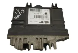 6160025610 блок управління ECU Volkswagen Golf III 1994