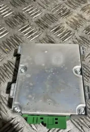 532237806 блок управления AirBag (SRS) BMW 7 E65 E66 2005