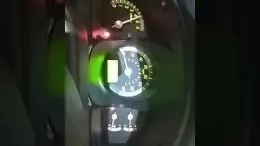 Блок керування кондиціонером Kia Sportage 2004-2