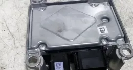 670004054801 блок управління AirBag (SRS) Mazda 3 I 2005