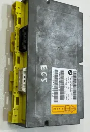 6949899DFSFF9549FS75 блок управления AirBag (SRS) BMW 7 E65 E66 2004