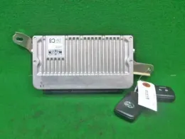 2762001651 блок управления двигателем Toyota