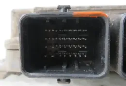 SW9646801180 блок управління ECU Peugeot 406 2002