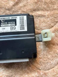 89530B2520 блок керування коробкою передач до Daihatsu