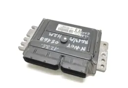 MEC37510D28916 блок управления ECU Nissan Note (E11) 2006