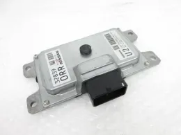 310366FU0A блок управления коробкой передач Nissan X-trail