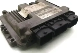 1039S02073 блок управления ECU Nissan Primera 2004