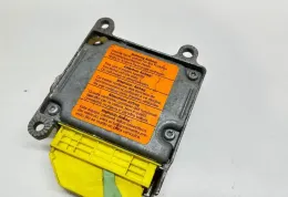 33980308 блок управления AirBag (SRS) Volkswagen Golf III 1994