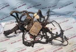 55566278 блок управління ECU Opel Astra H 2005