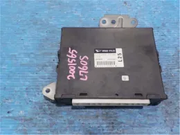 8956097L33000 блок управления двигателем Daihatsu Naked