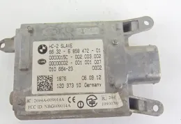 6858472 блок управления ecu BMW M3 2006