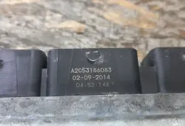 DV6112A650BBD блок управління ECU Ford Focus 2014