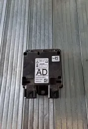 53604560396654 блок управління AirBag (SRS) Ford Transit 2008