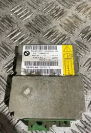 532237806 блок управління AirBag (SRS) BMW 7 E65 E66 2005