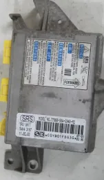 77960-S6A-G940-M2 блок управління AirBag (SRS) Honda Civic 2005 - фото