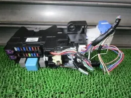 82600B2280 Daihatsu Tanto, exe fuse control box