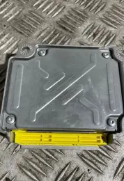 D6V5C20A2XS AirBag (SRS) control unit Mercedes-Benz E W211 2004