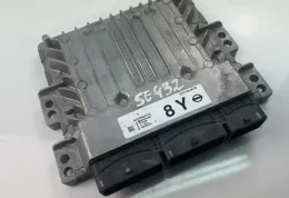 237104JA7B блок управления ECU Nissan Navara D23 2017