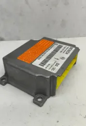 0603300223 блок управления AirBag (SRS) Mercedes-Benz CLK A209 C209 2006