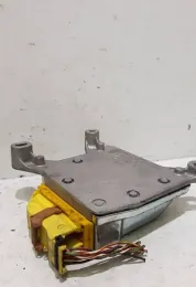93161431 AirBag (SRS) control unit Renault Trafic II (X83) 2005
