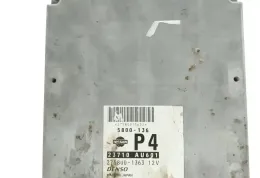 275801363 блок управління ECU Nissan Primera 2003 - фото
