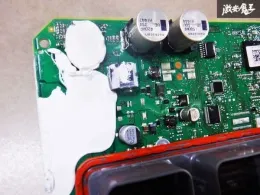 378205K9J76 блок керування двигуном до Honda