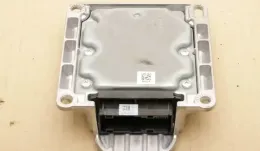3452865298 блок управления AirBag (SRS) BMW 3 F30 F35 F31 2013