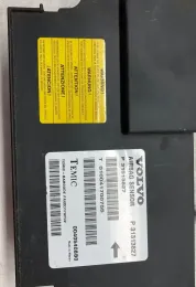 010041700755 блок управления AirBag (SRS) Volvo XC60 2010