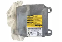 208623101 блок управління AirBag (SRS) Toyota Avensis T250 2005
