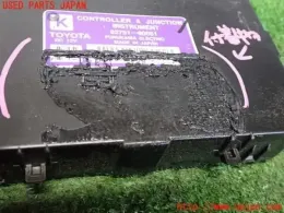 8279160051 блок керування до Toyota