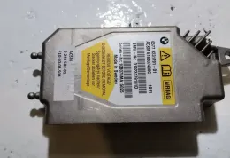 6577923179101 блок управления AirBag (SRS) BMW 5 F10 F11 2012