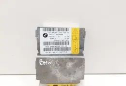 037194059 блок управления AirBag (SRS) BMW 7 E65 E66 2005