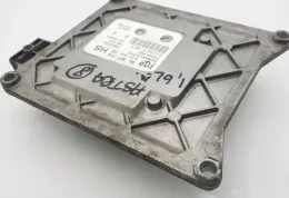 8030211560 блок управління ECU Opel Astra H 2007