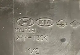 HYU0060 блок предохранителей KIA Ceed 2008