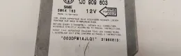 5WK4118 блок управления AirBag (SRS) Volkswagen Sharan 1998