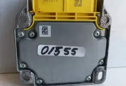 850959655G блок управления AirBag (SRS) Audi A4 S4 B6 8E 8H 2001