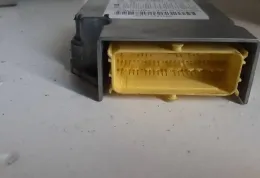 0037LD022SA0 блок управління AirBag (SRS) Audi A6 S6 C6 4F 2005