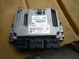 86012401 блок управления двигателем Bmw