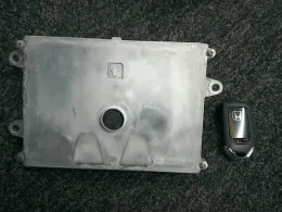 378205X7974 блок управления двигателем Honda Odyssey