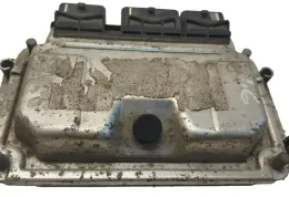 M57449 блок управління ECU Peugeot 206 2003