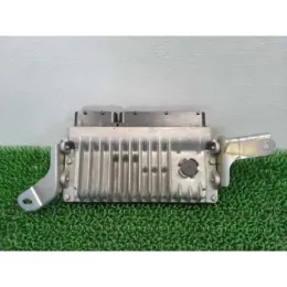 8966152U91 блок управления двигателем Toyota
