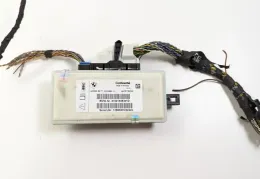 31931949301 блок управления AirBag (SRS) BMW 5 F10 F11 2012