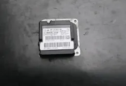 YBB60242468 блок управління AirBag (SRS) Peugeot 208 2015