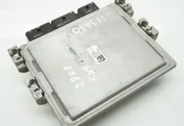 6G91-12A650-KF блок управління ECU Ford Galaxy 2007