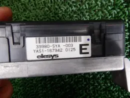 39980SYA003 блок керування до Honda