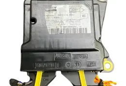 A51C08CEM01 блок управління AirBag (SRS) Citroen C3 2012