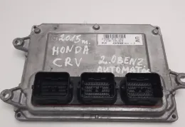 7134105364 блок управління ECU Honda CR-V 2016